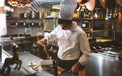 Quels sont les équipements à intégrer obligatoirement dans sa cuisine professionnelle ?