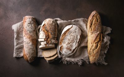 Ouvrir sa boulangerie : Comment aménager la boutique ?