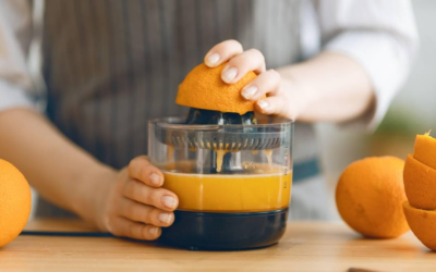 Est-ce rentable de faire son jus d’orange ?