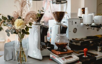 Les Accessoires Indispensables pour Sublimer Votre Expérience Café