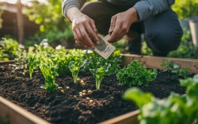 Où trouver un site spécialisé dans les graines à semer pour votre potager ?