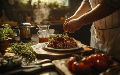 Comment réussir un pulled pork juteux et savoureux à la maison