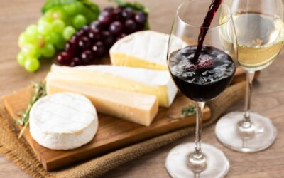 Les meilleures astuces pour réussir vos accords mets-vins à la maison